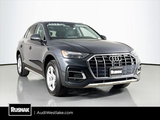 2023 Audi Q5 Premium