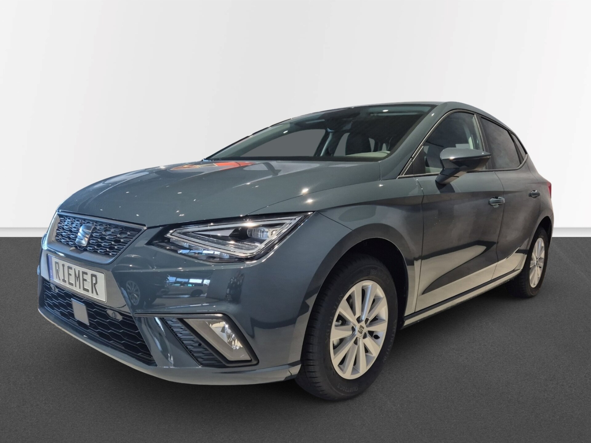 SEAT Ibiza Style