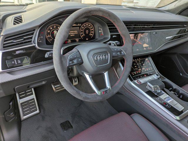 2026 Audi RS Q8 Base - Photo 9