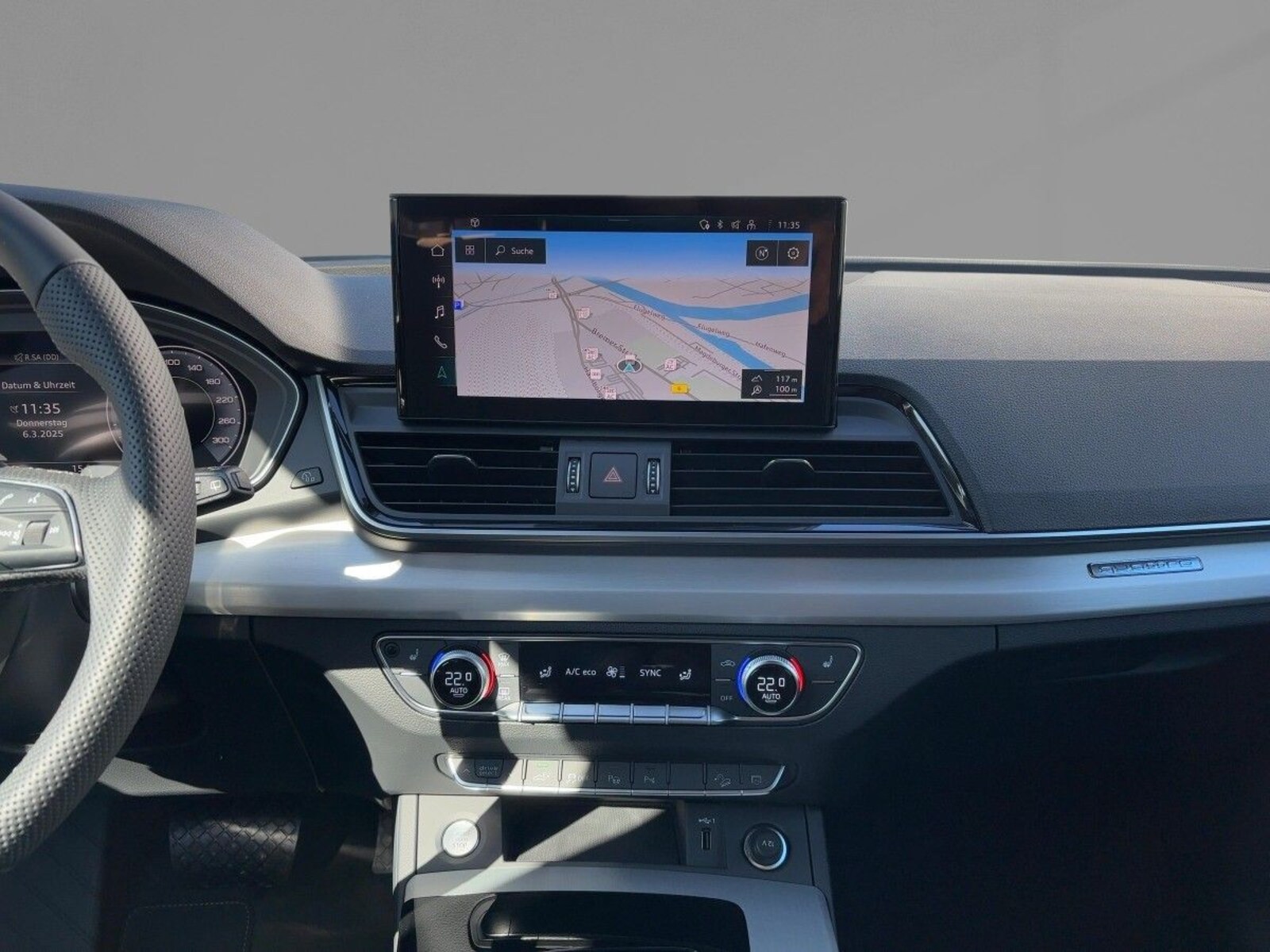 Audi Q5 – Bild 9