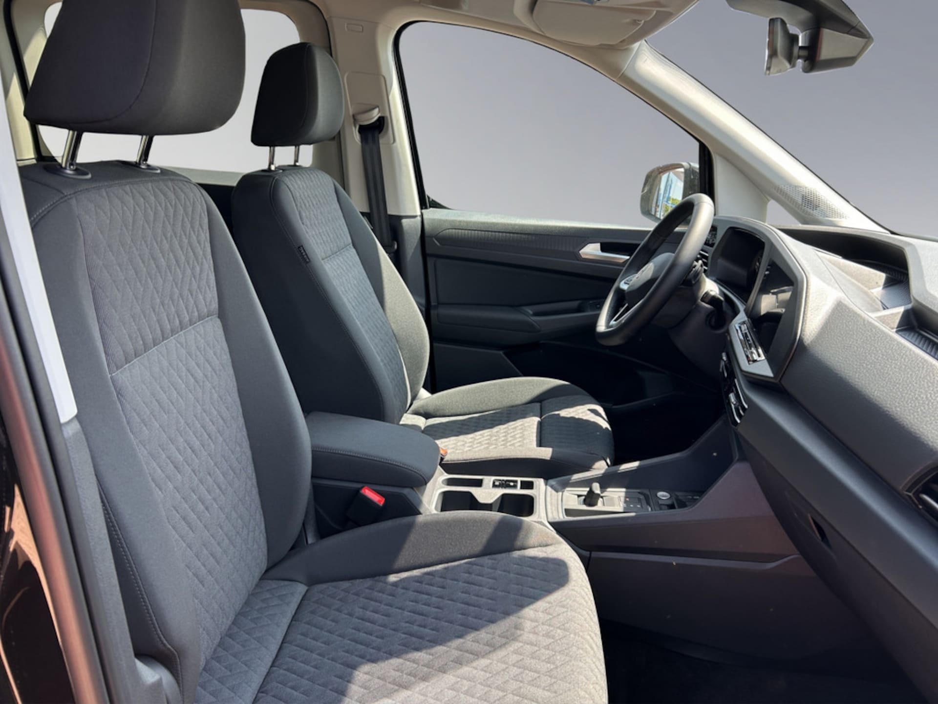 Volkswagen Caddy Maxi Life