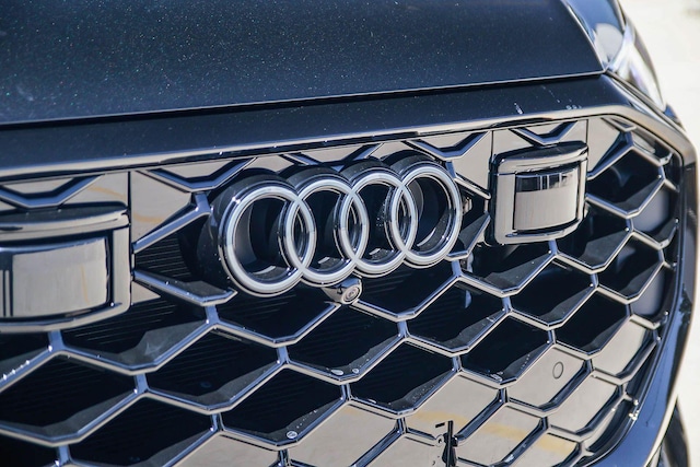 2026 Audi RS Q8 Base - Photo 11