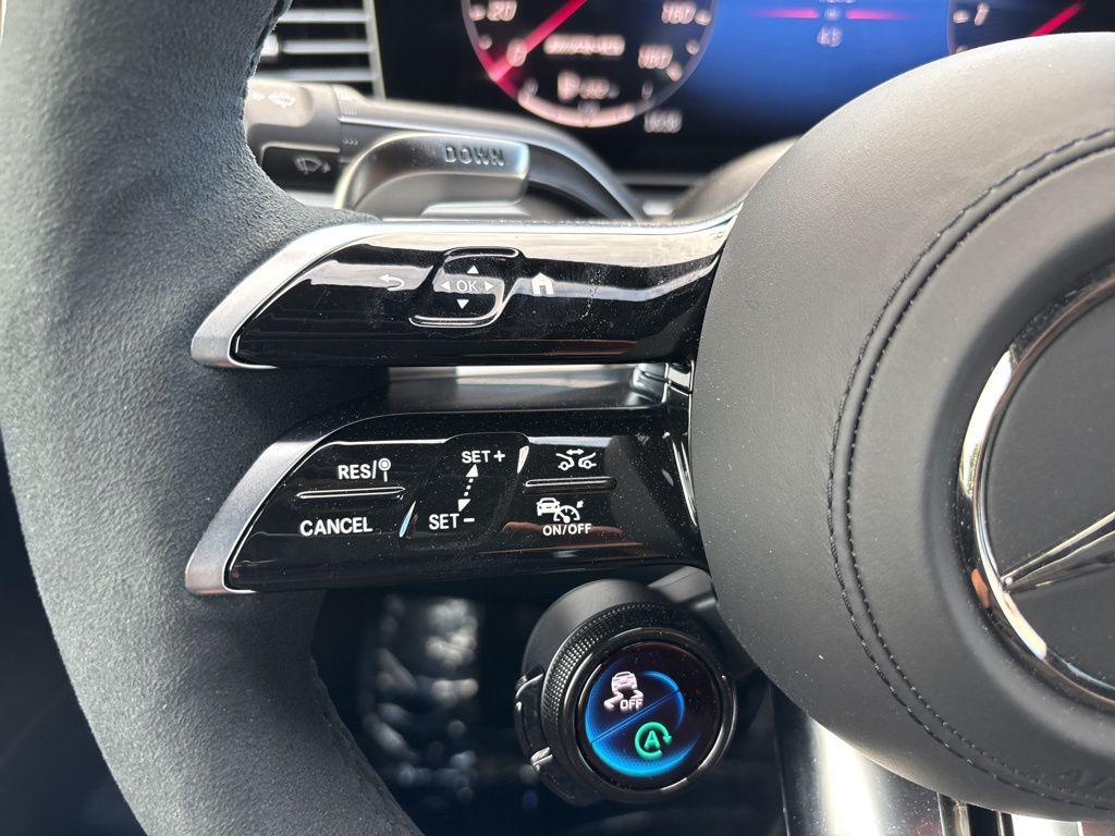 2025 Mercedes-Benz GLE Coupe GLE 53 AMG - Photo 8