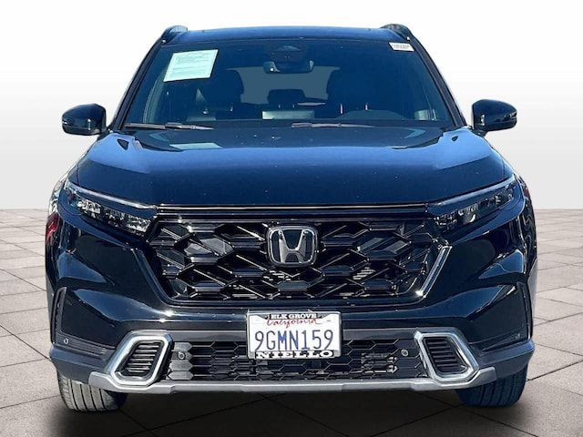 2023 Honda CR-V Hybrid