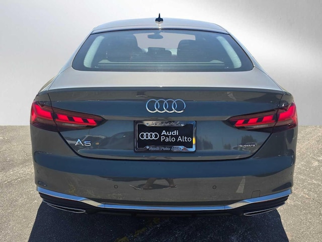 2023 Audi A5 Sportback