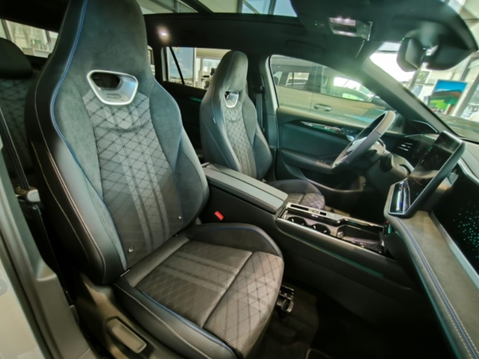 Volkswagen Passat R-Line