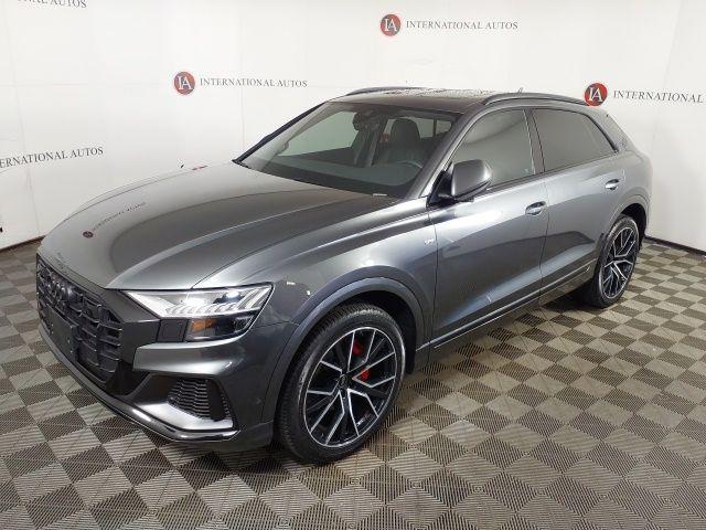 2023 Audi Q8 55 Premium Plus Tiptonic quattro's photo
