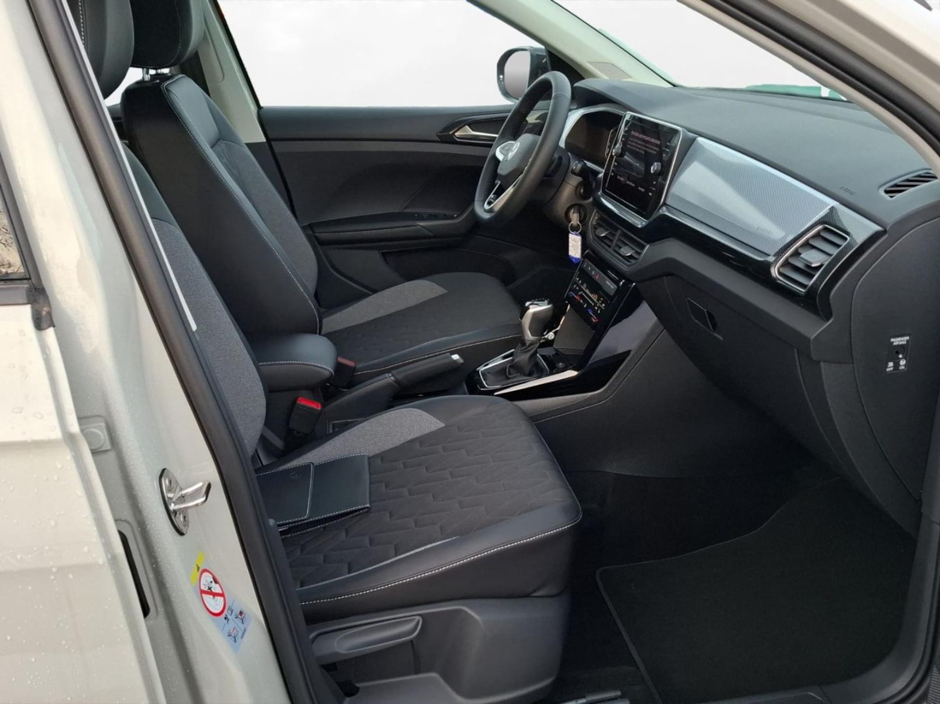 Volkswagen T-Cross ENERGY