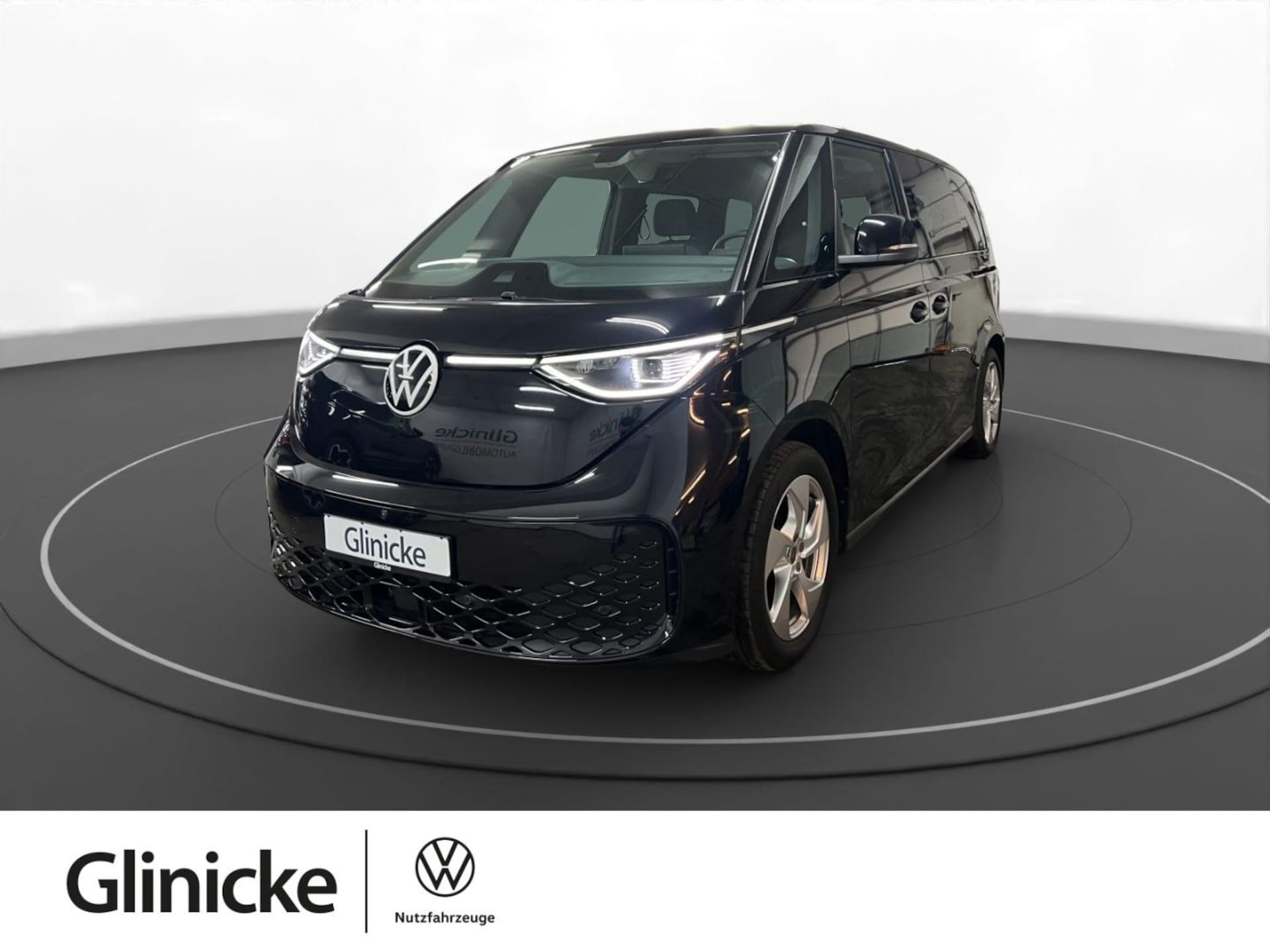 Volkswagen ID. Buzz Pro