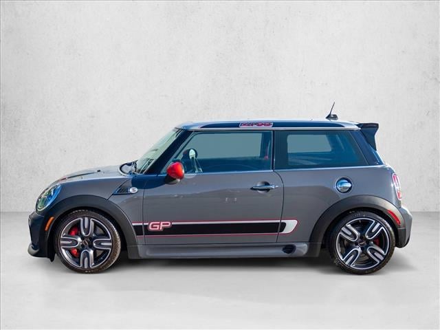 2013 MINI