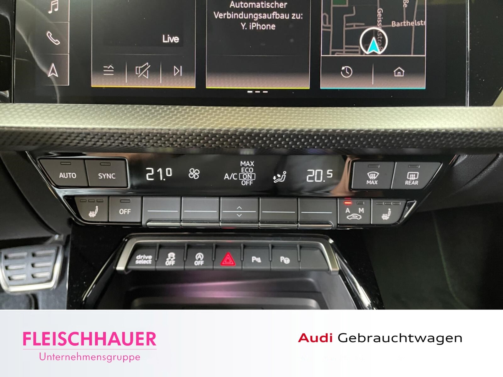 Audi RS 3 Sportback – Bild 14