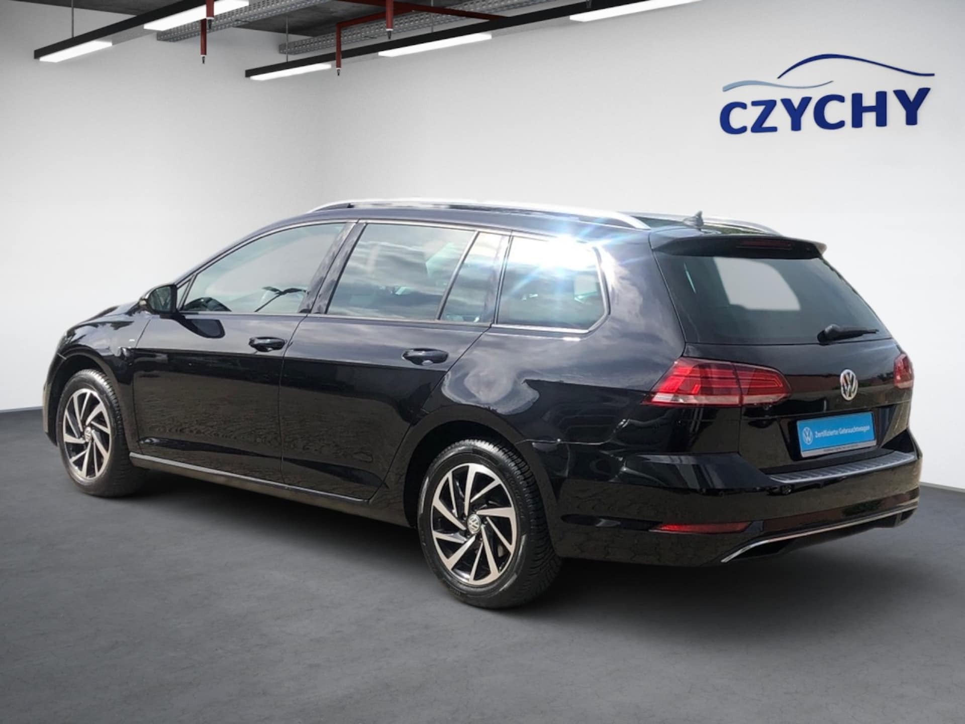 Volkswagen Golf Variant JOIN