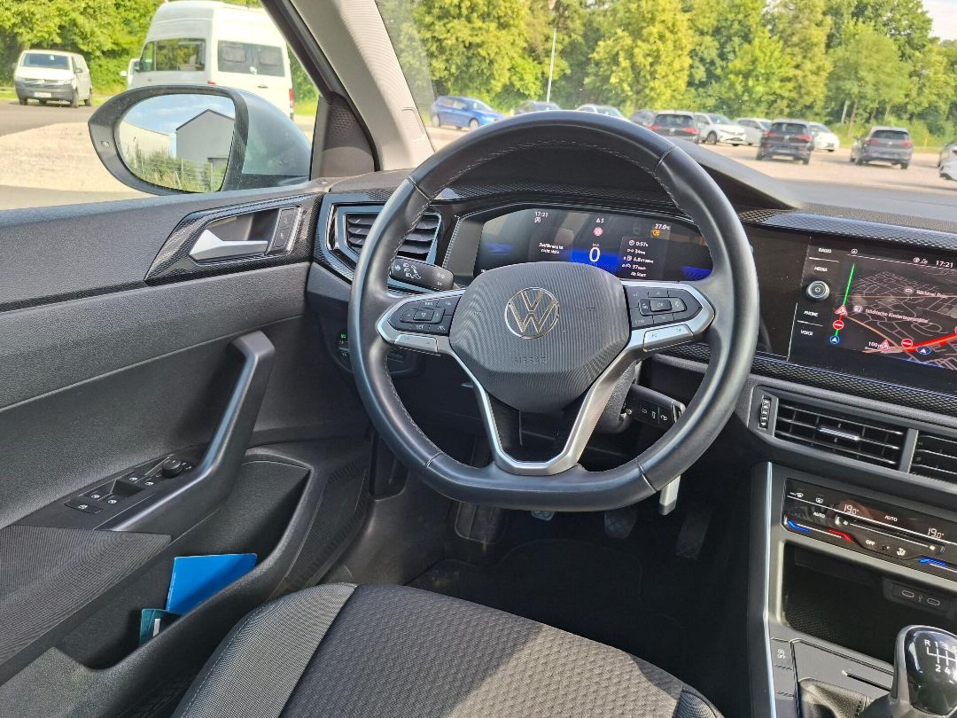 Volkswagen Taigo Life