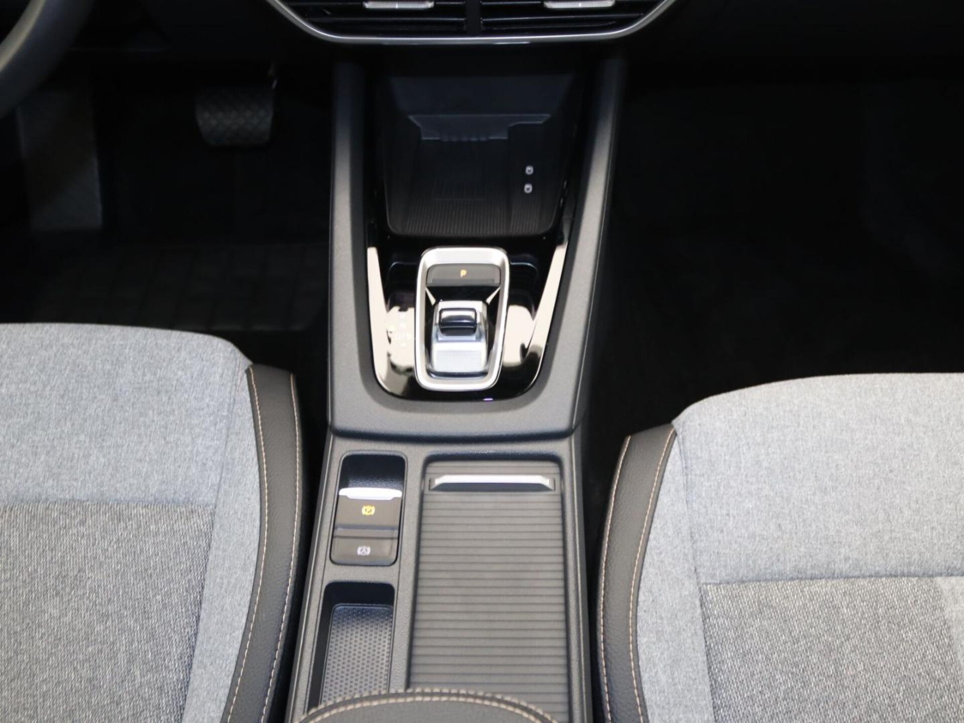 Skoda Octavia Combi Selection