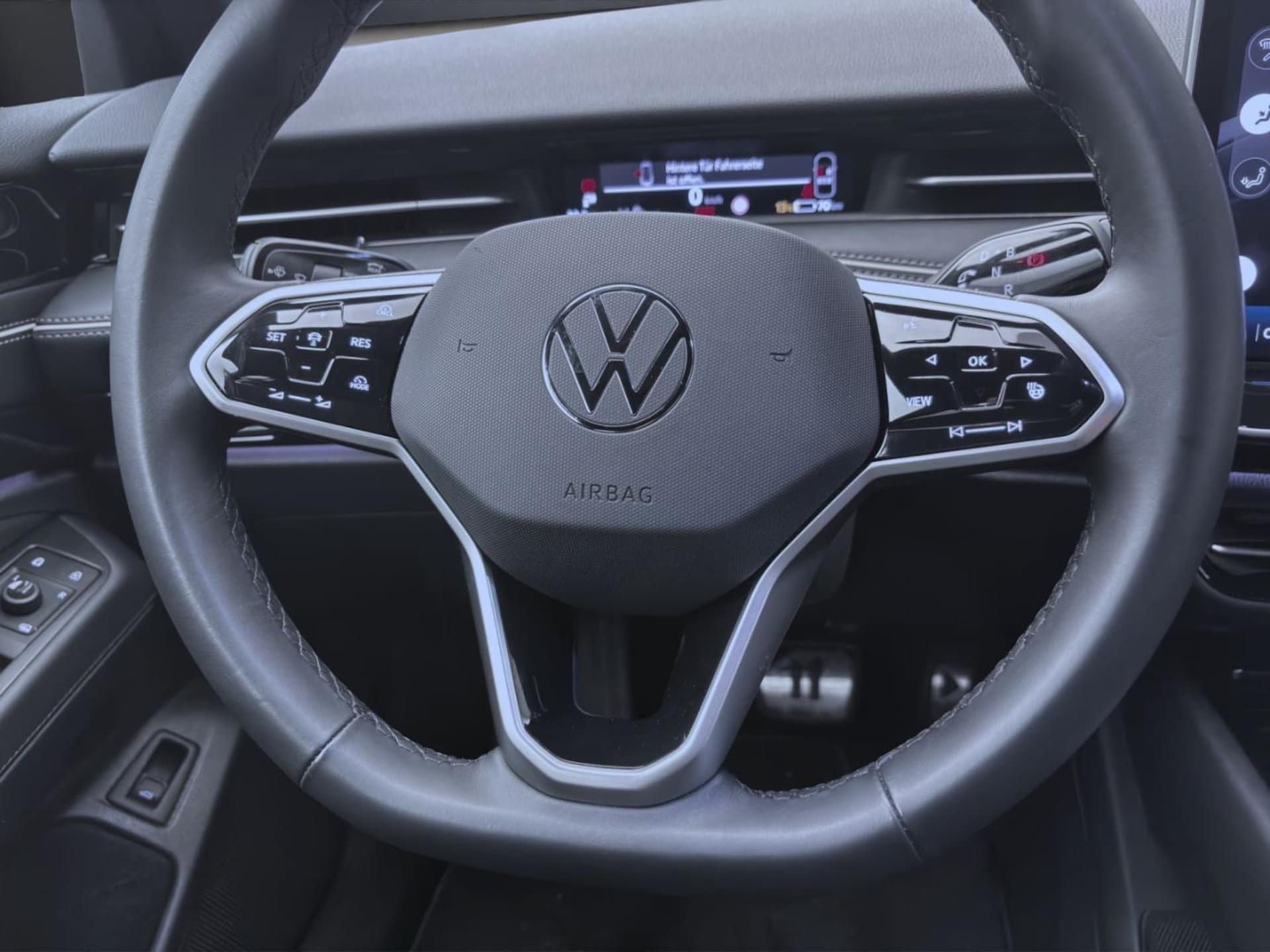 Volkswagen ID.7 Tourer Pro