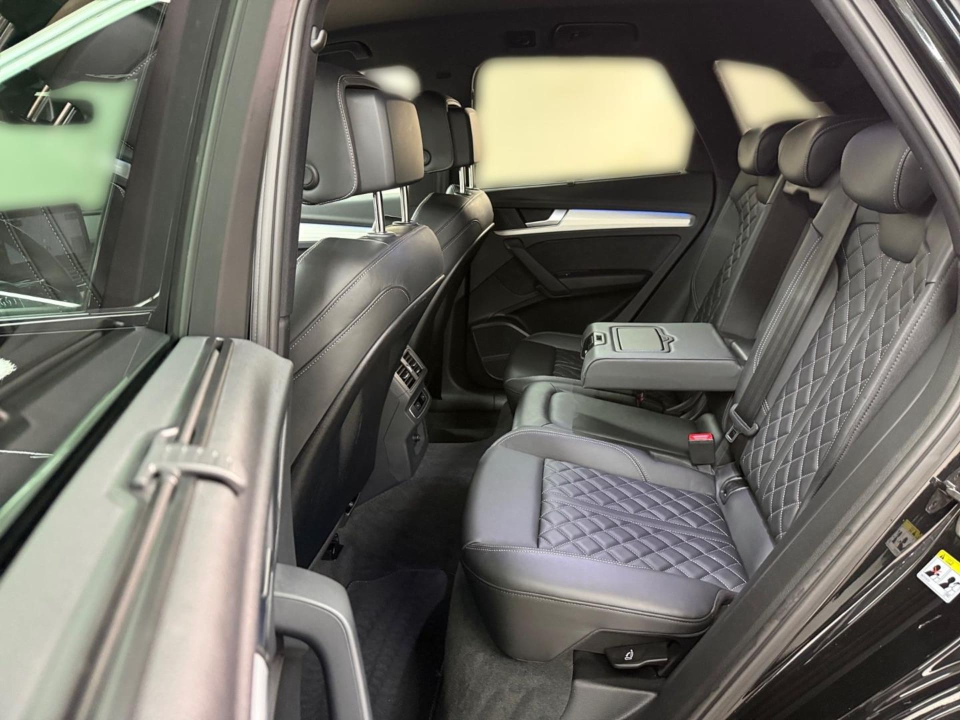 Audi SQ5 SUV