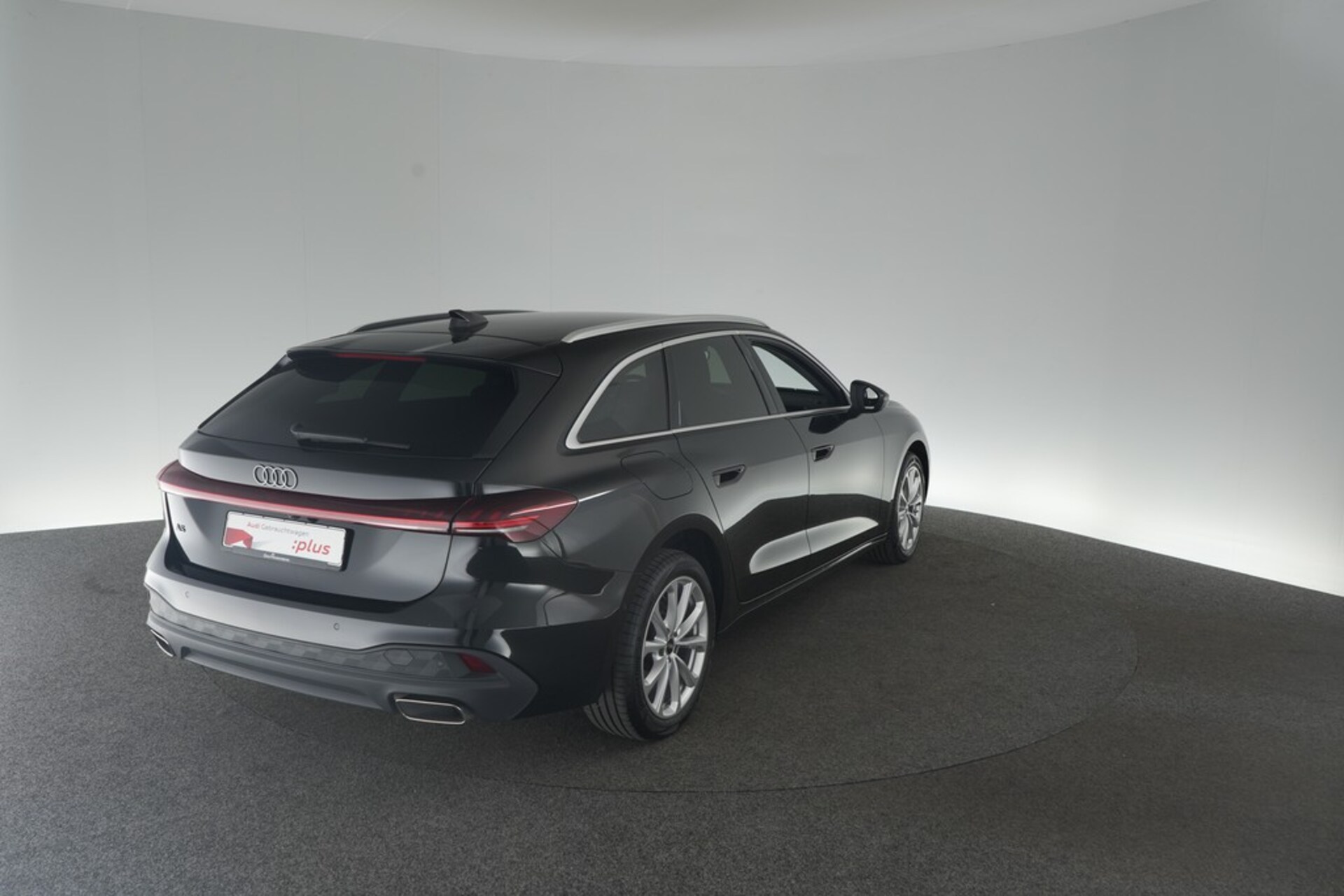 Audi A5 Avant