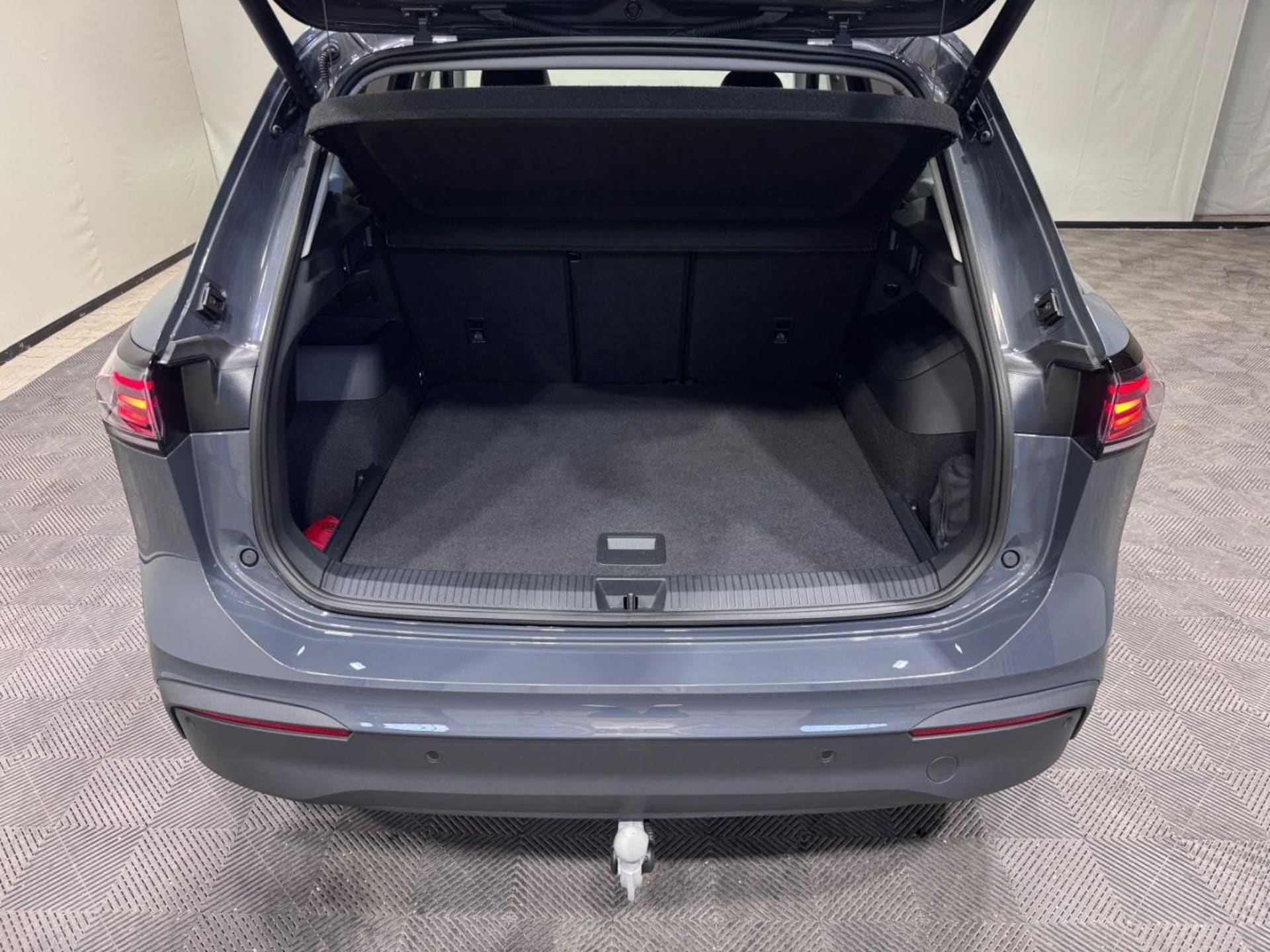 Volkswagen Tiguan ENERGY