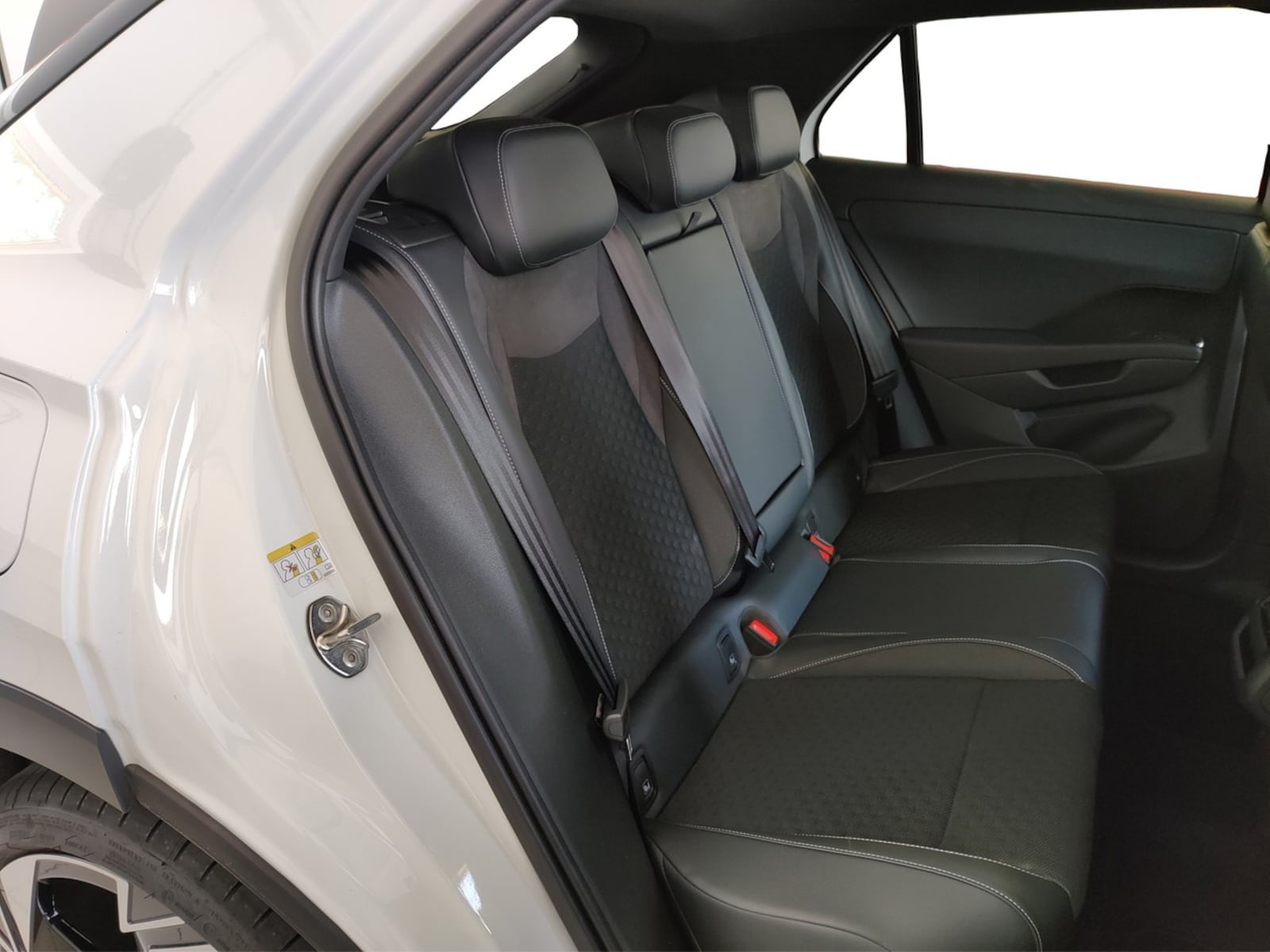 Volkswagen T-Roc – Bild 7