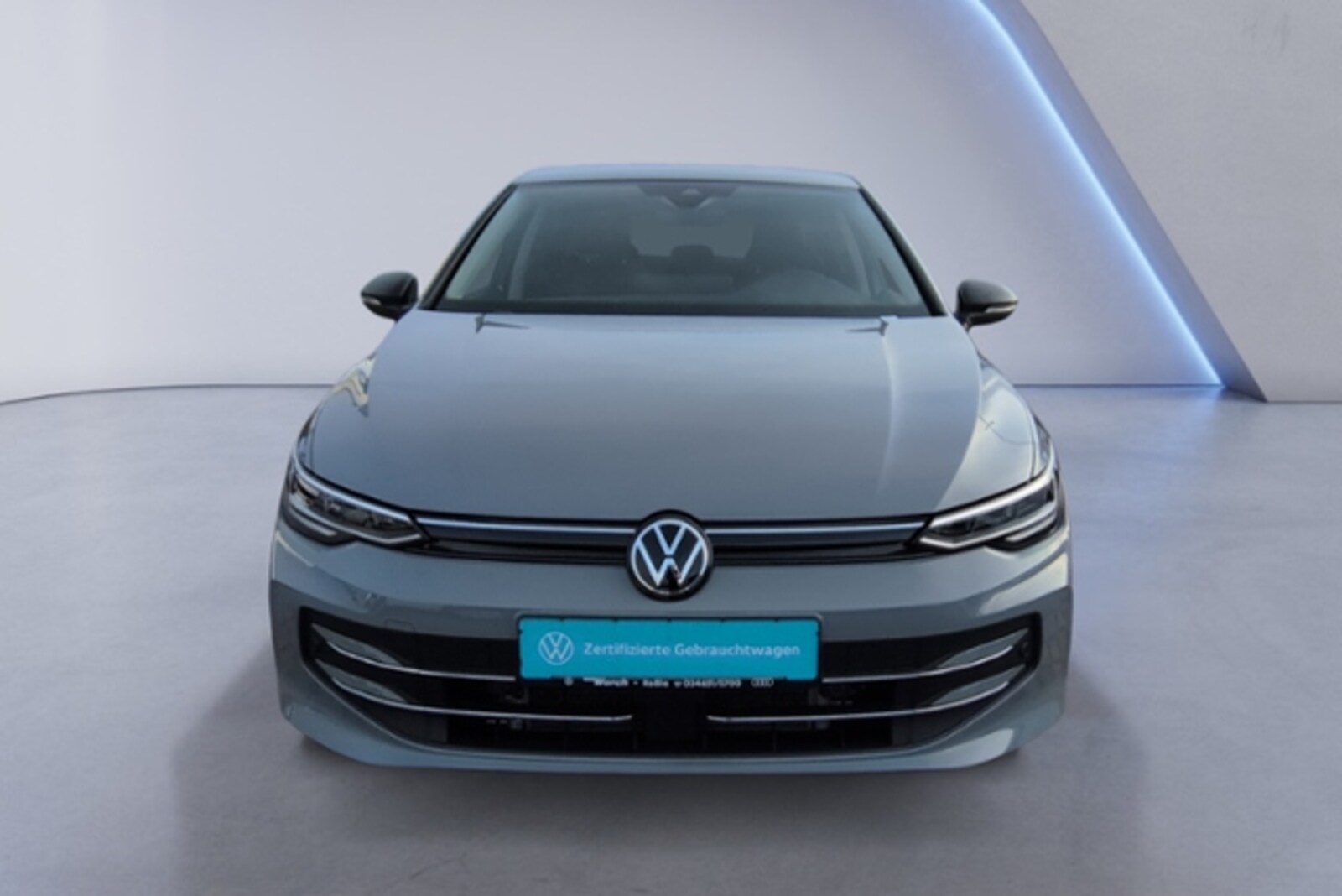 Volkswagen Golf – Bild 8