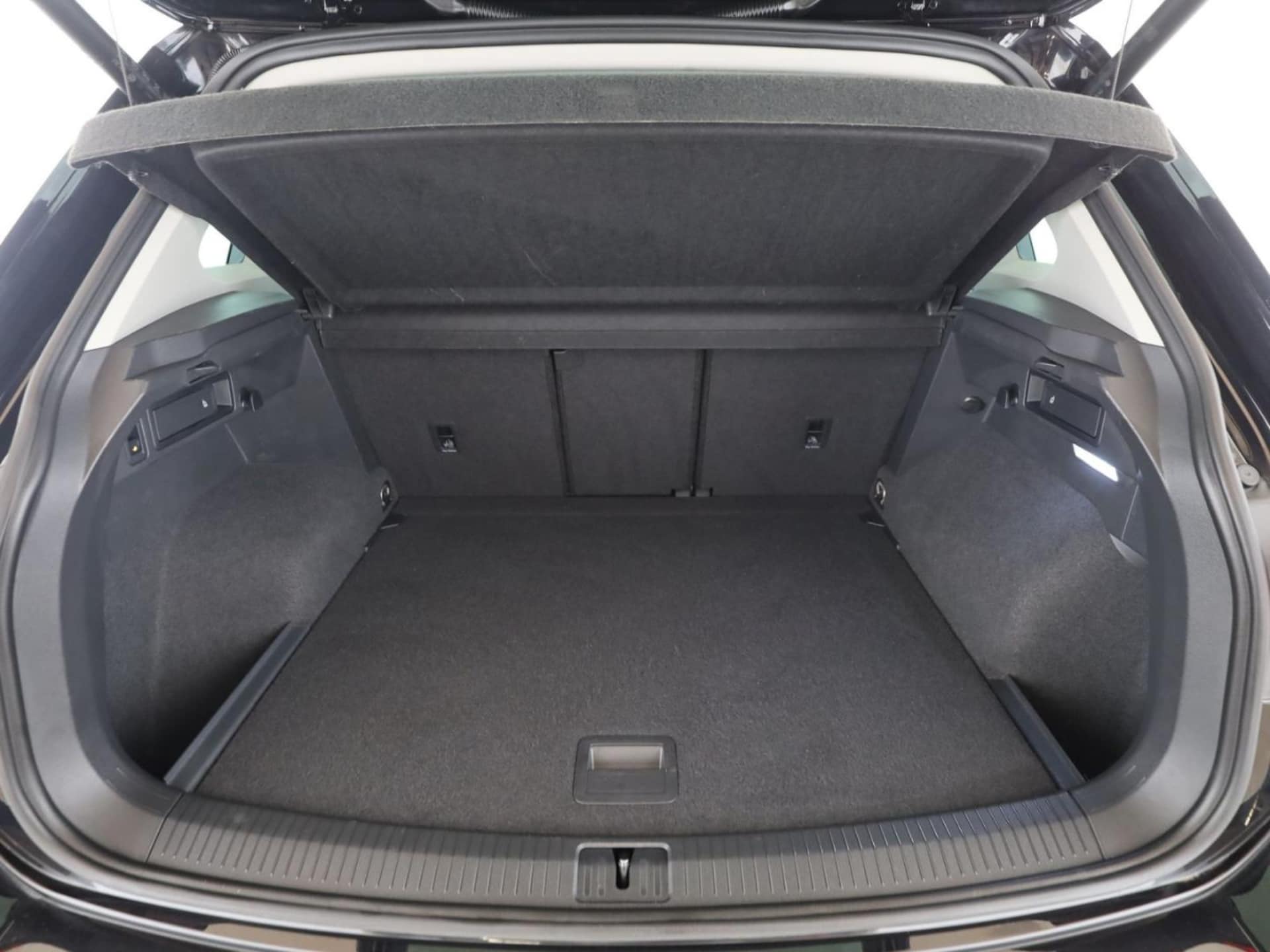 Volkswagen Tiguan Urban Sport