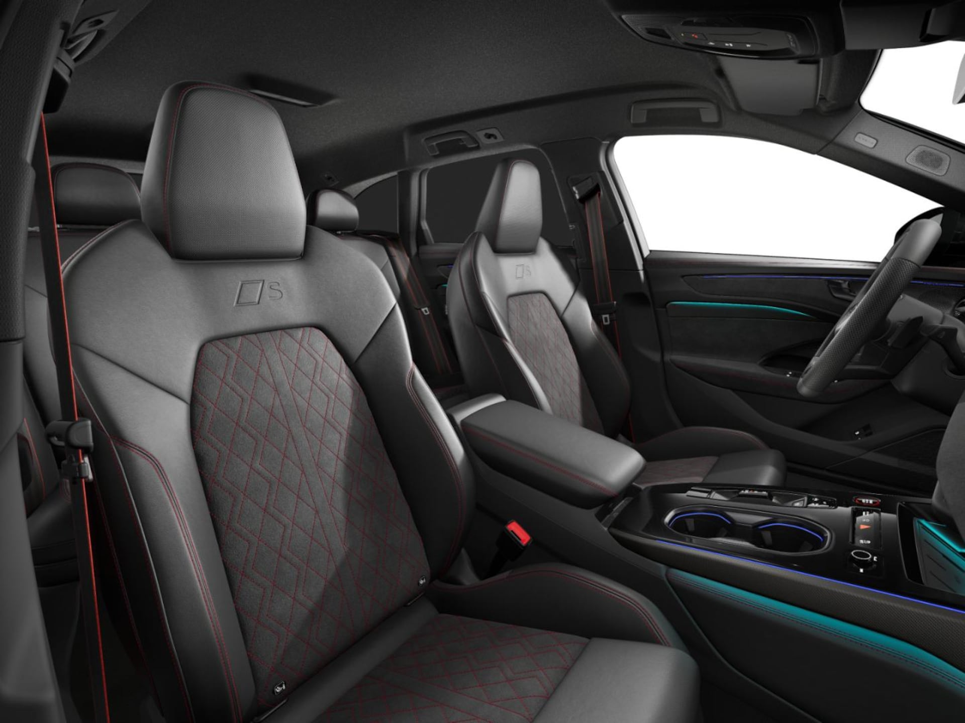 Audi A6 Avant e-hybrid edition one