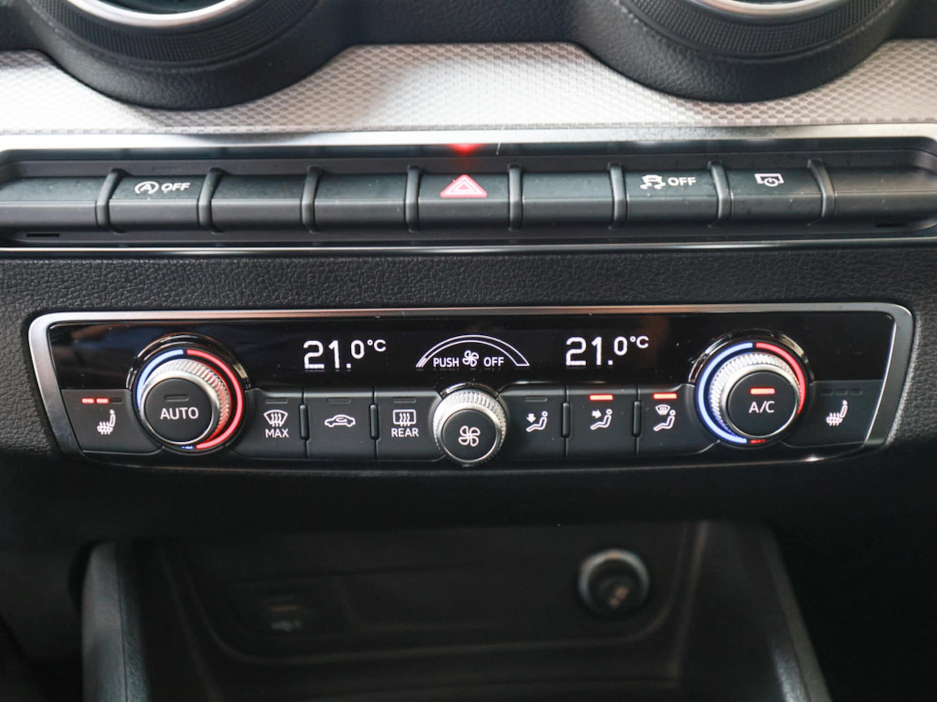 Audi Q2 Advanced