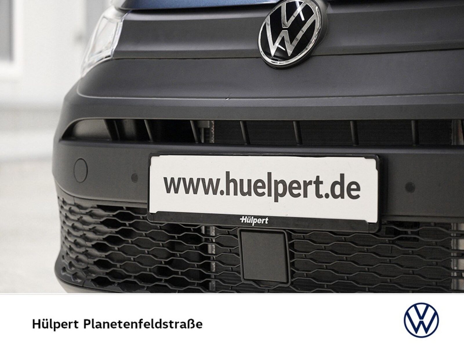 Volkswagen Caddy Maxi – Bild 6