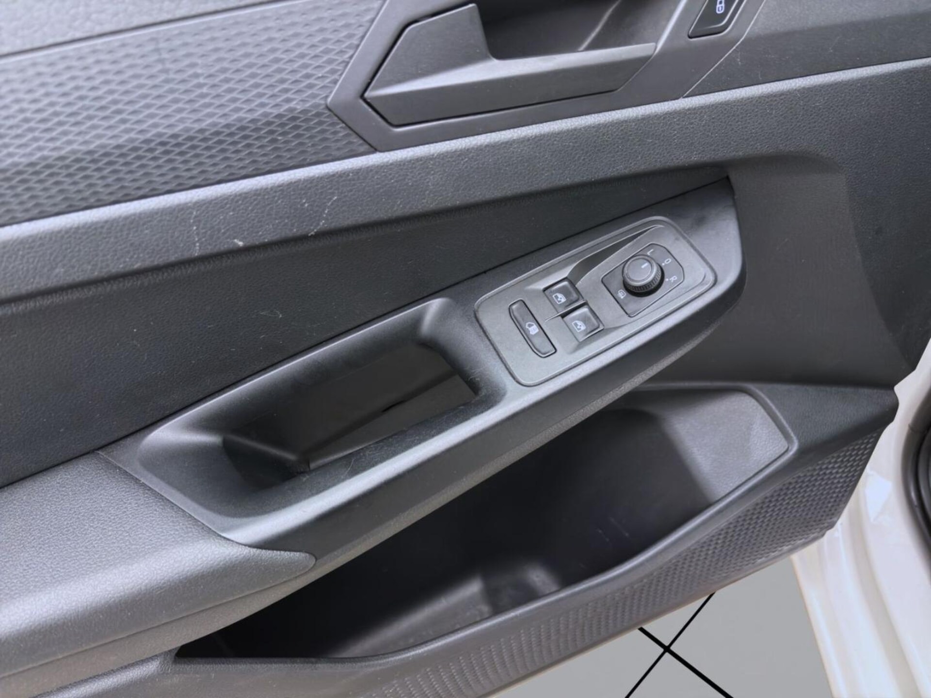 Volkswagen Caddy Cargo