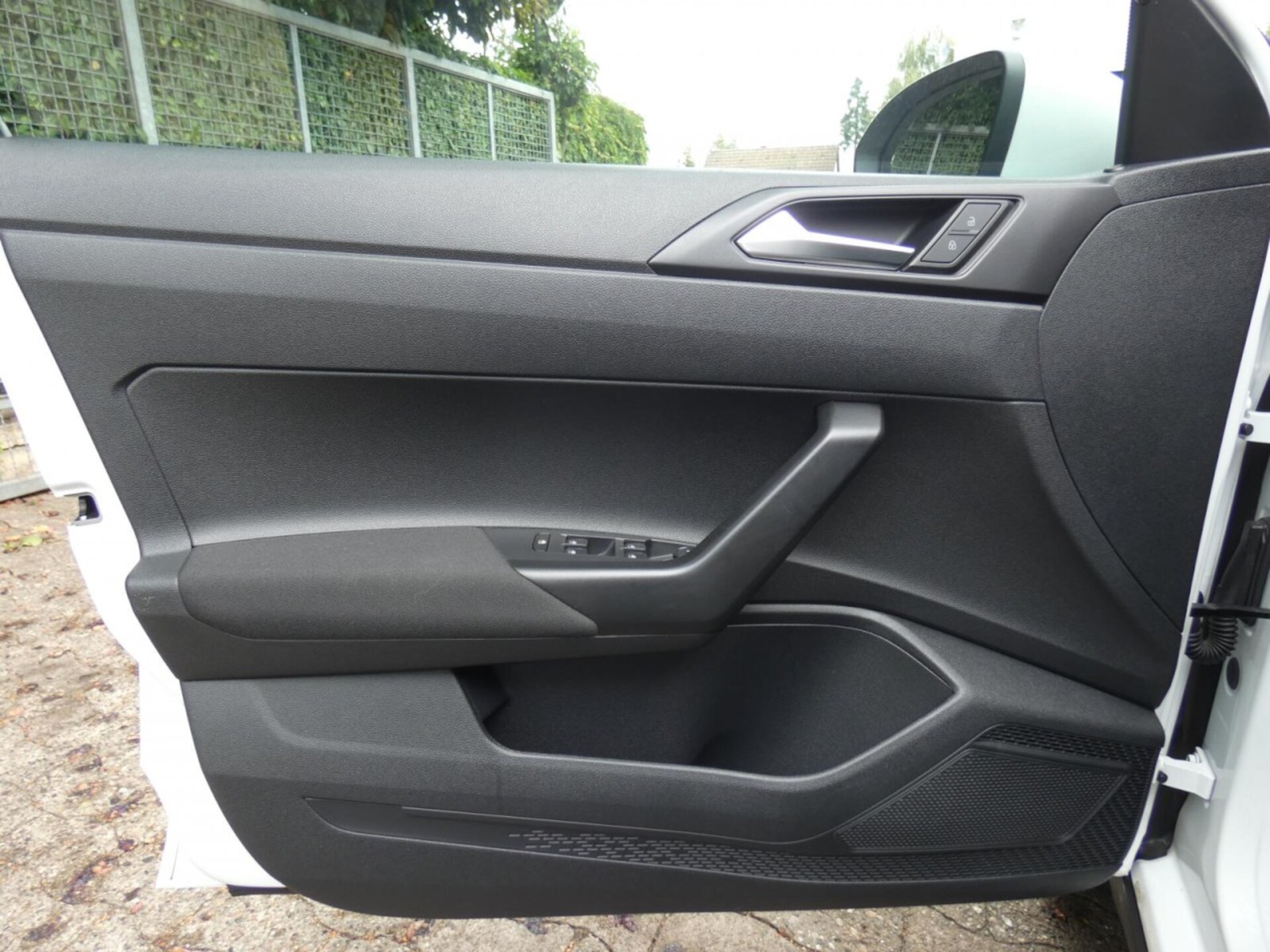 Volkswagen Taigo Basis-Modell