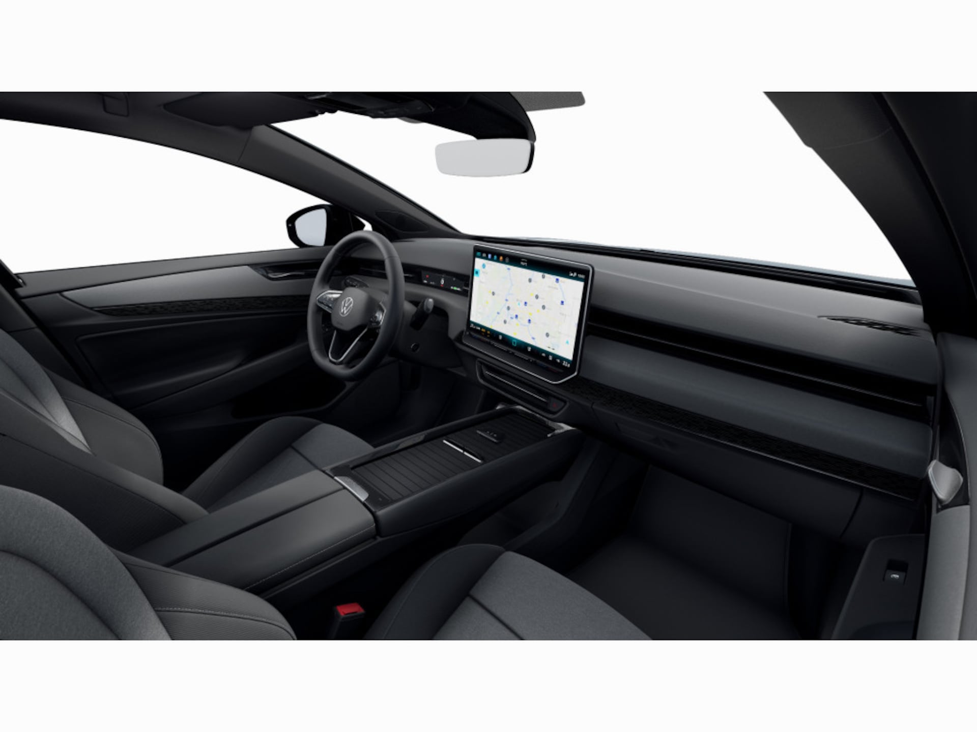 Volkswagen ID.7 Tourer Pro