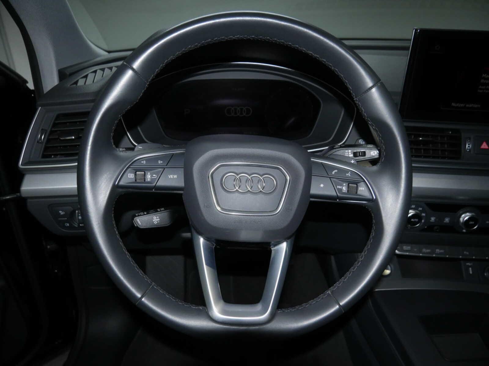 Audi Q5 – Bild 8