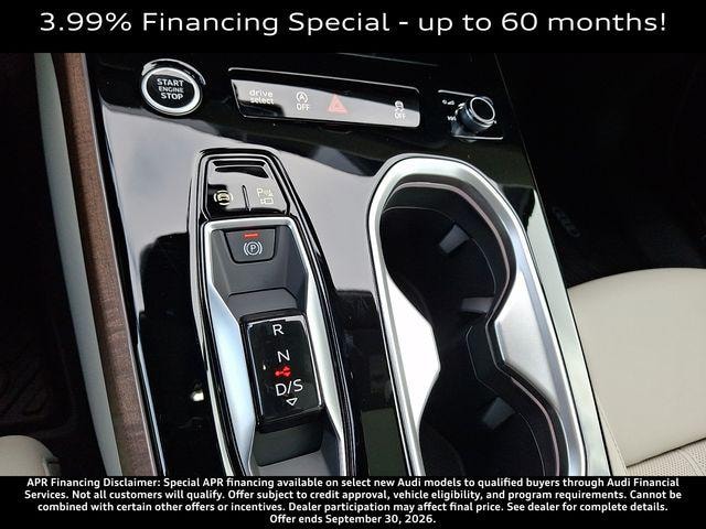 2026 Audi A6 Premium Plus - Photo 17