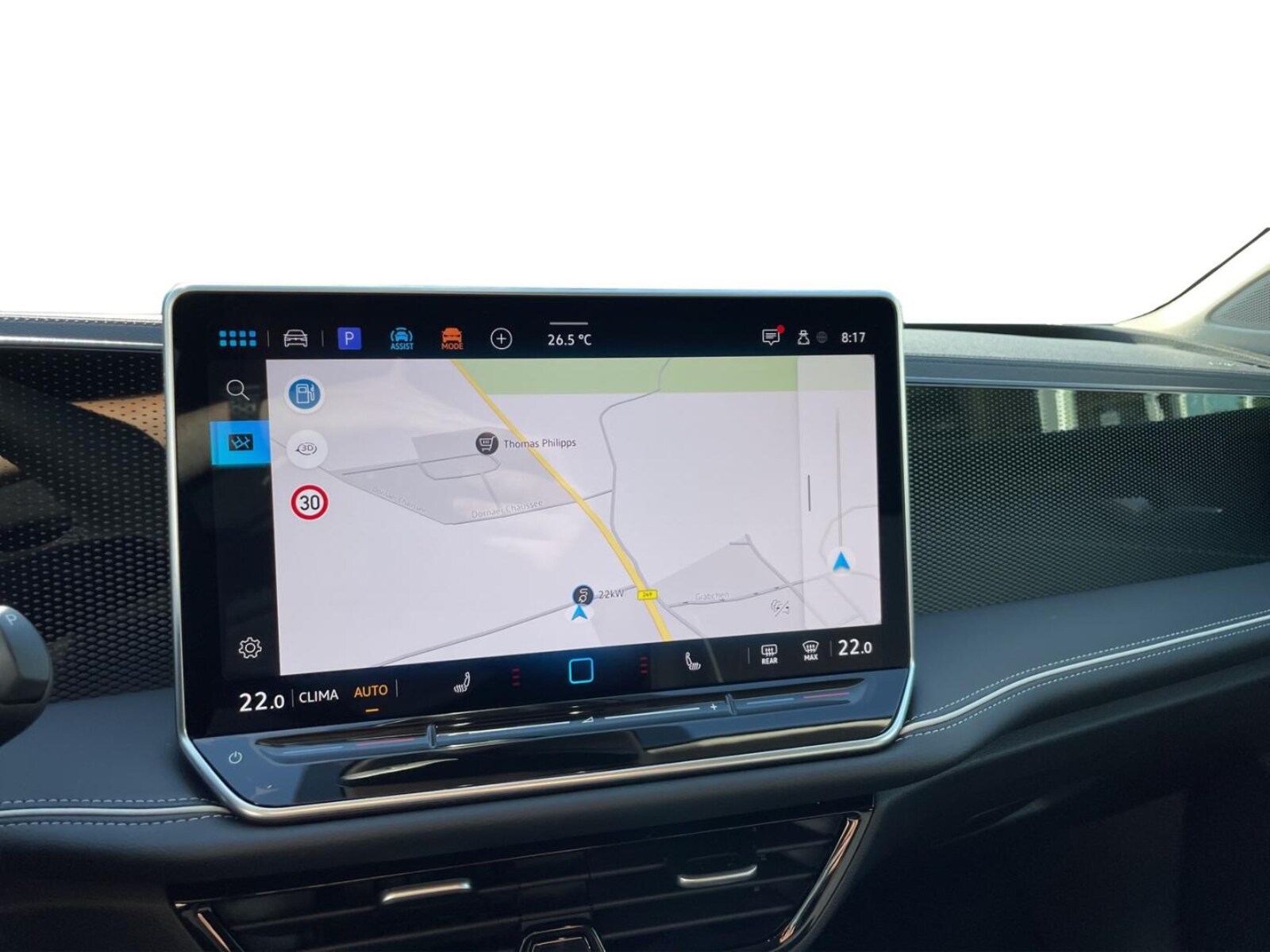 Volkswagen Passat – Bild 13