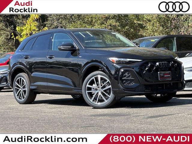 Photo of 2026 Audi Q5