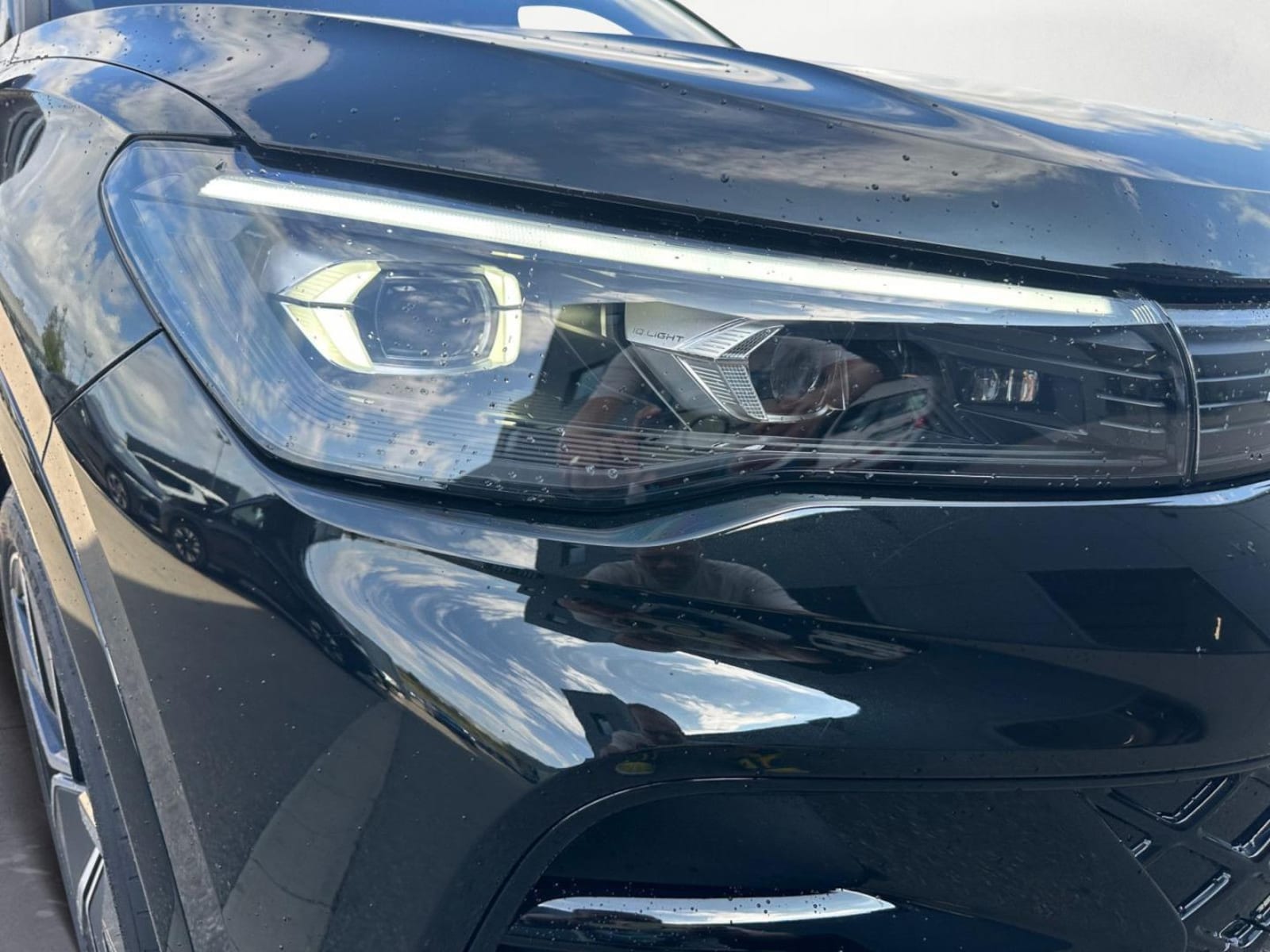 Volkswagen Tiguan – Bild 9
