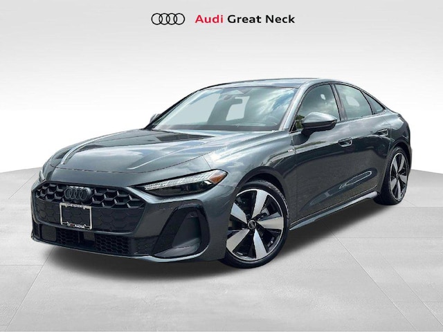 Photo of 2026 Audi A5 Sedan