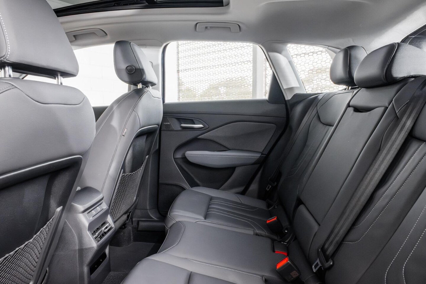 Image about Audi Q3 SUV TFSI 110 kW launch edition