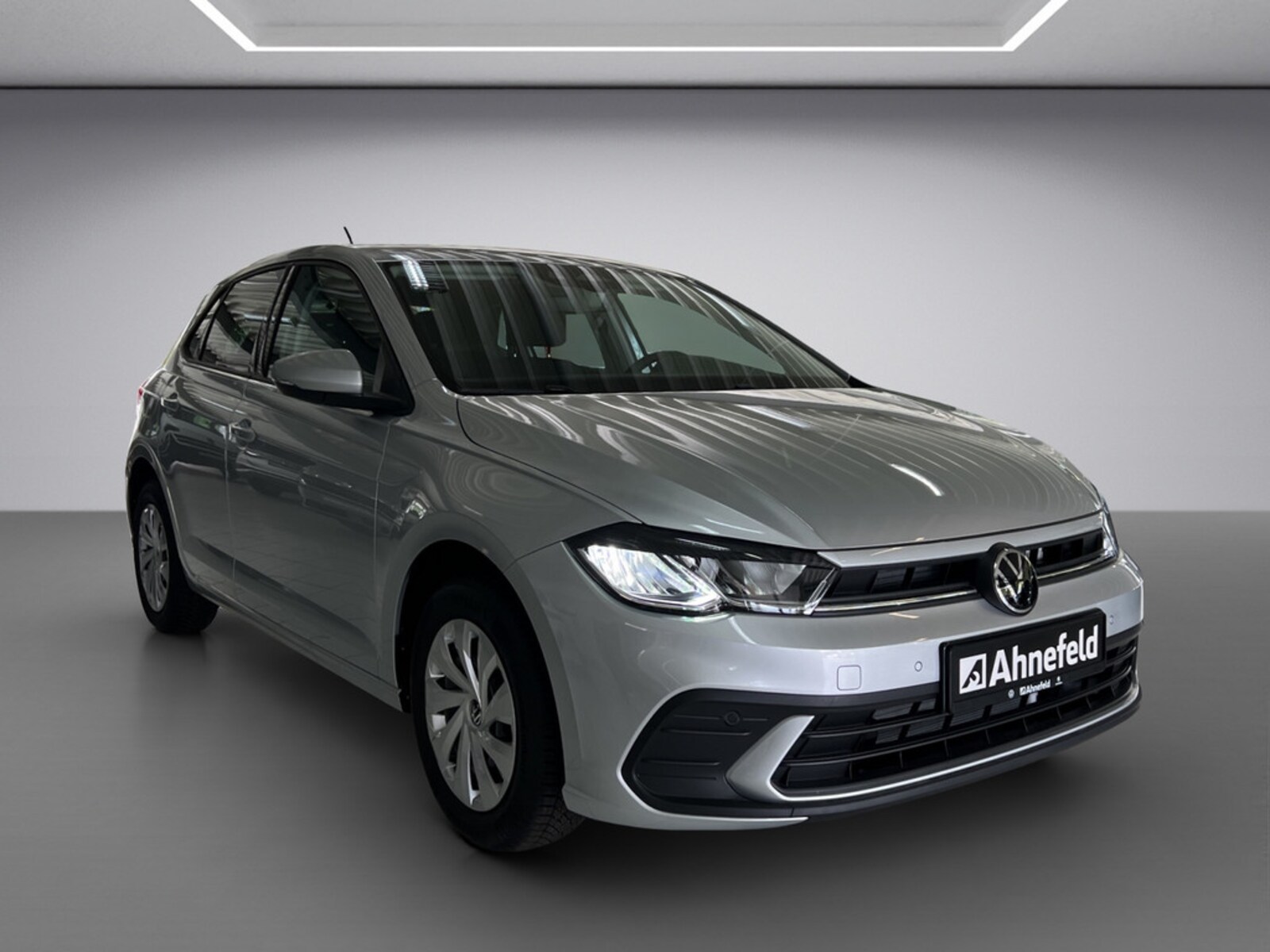 Volkswagen Polo – Bild 7