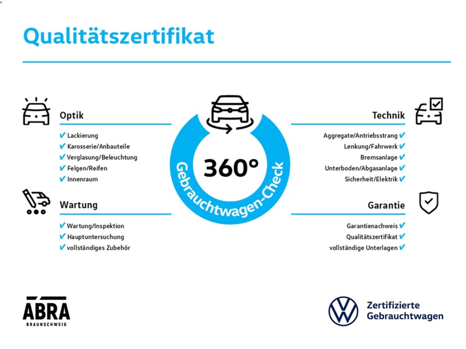 Volkswagen T-Cross – Bild 6