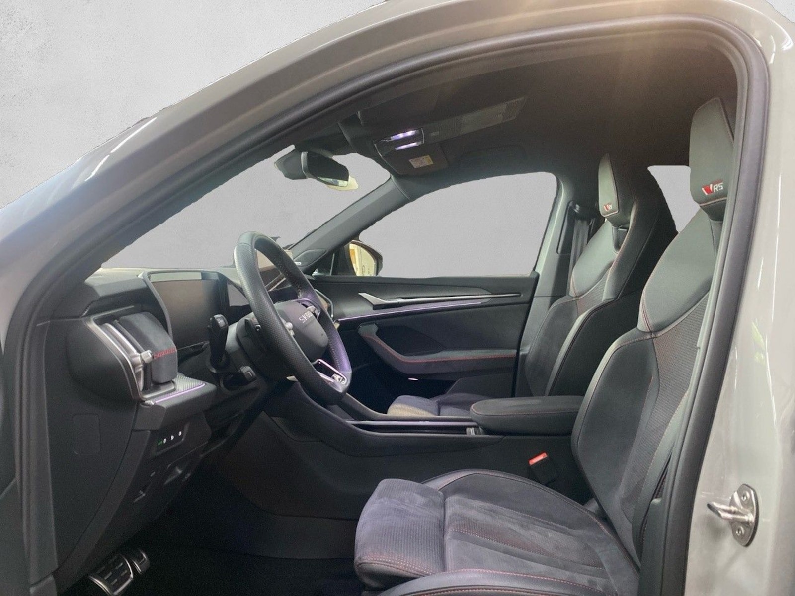 Škoda Kodiaq – Bild 10