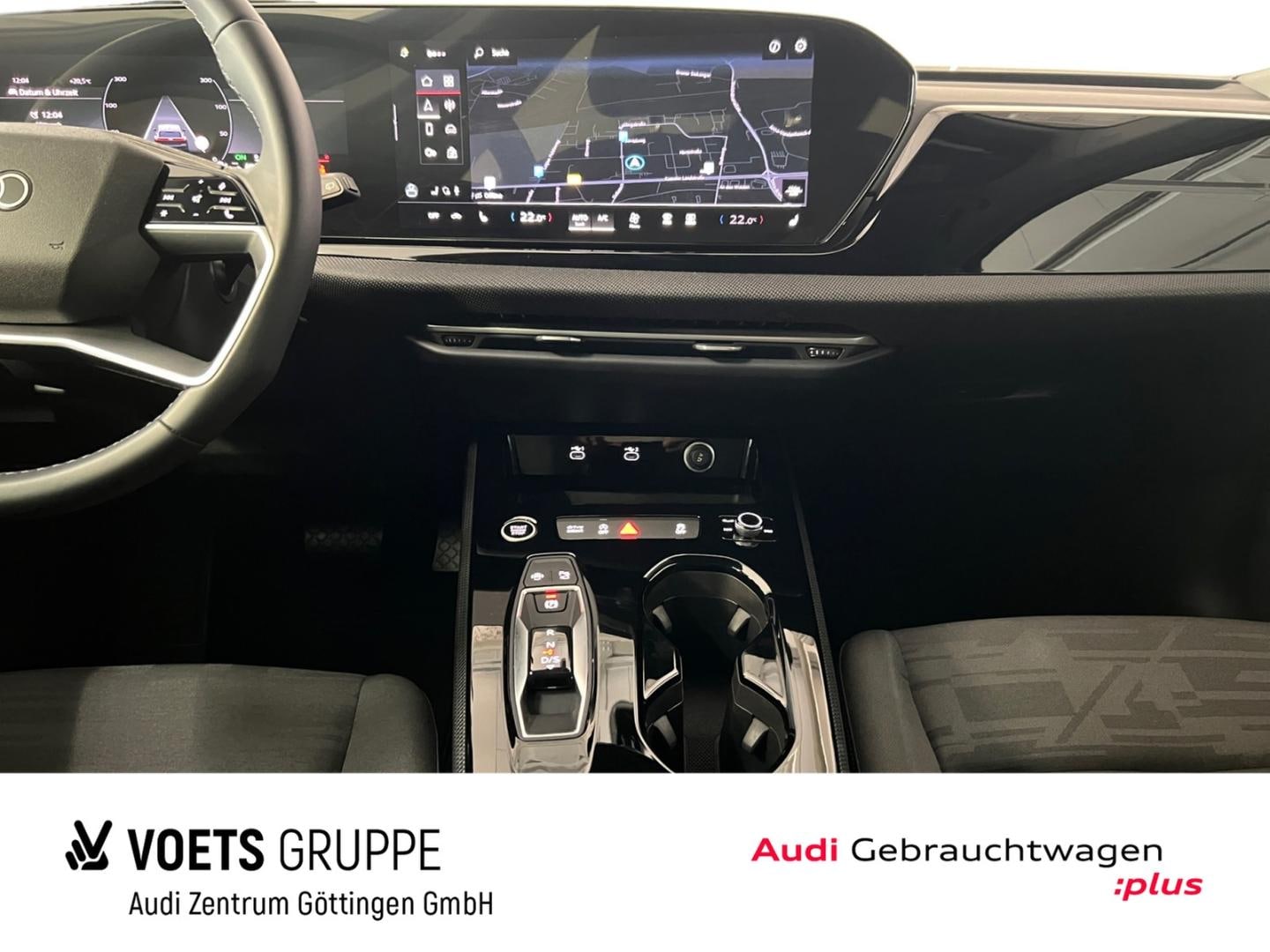 Bild über Audi A5 Avant TFSI S tronic - für weitere Informationen kontaktieren Sie den Audi Partner