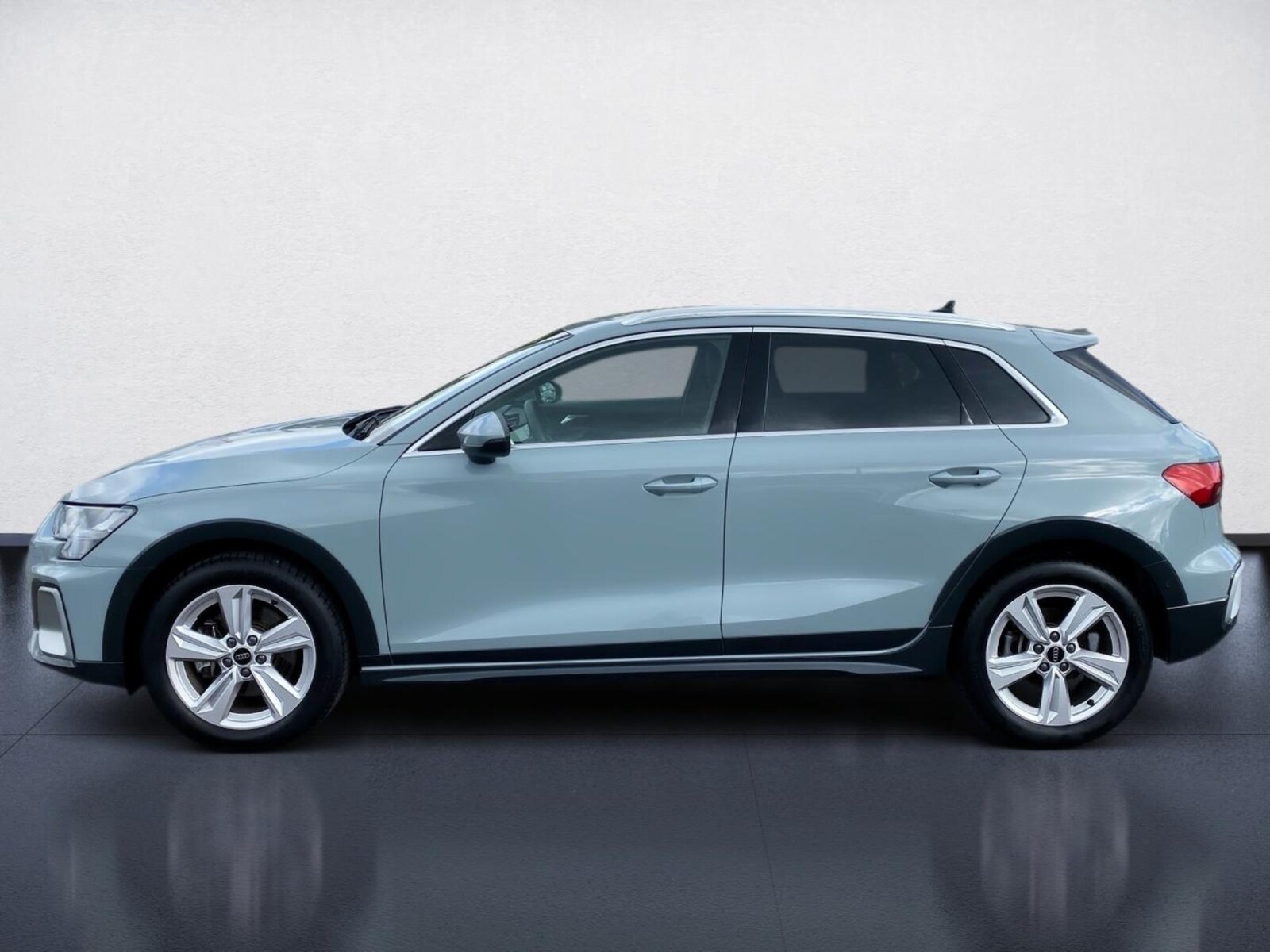 Audi A3 allstreet – Bild 3