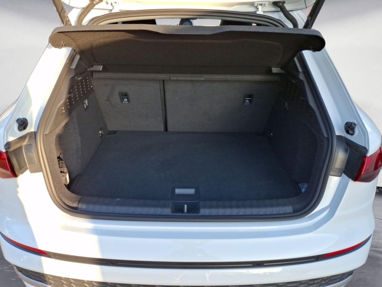 Audi A3 Sportback – Bild 15