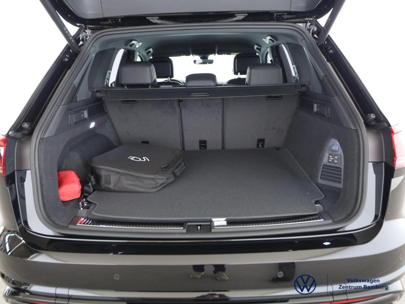 Volkswagen Touareg – Bild 9
