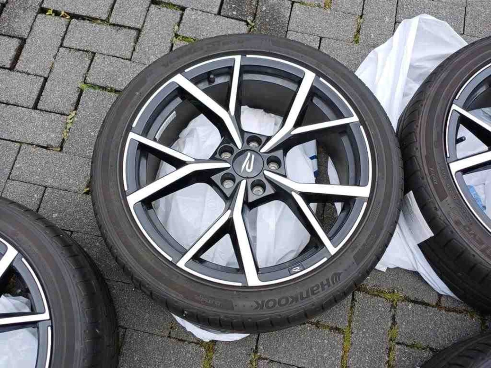 Volkswagen T-Roc – Bild 19