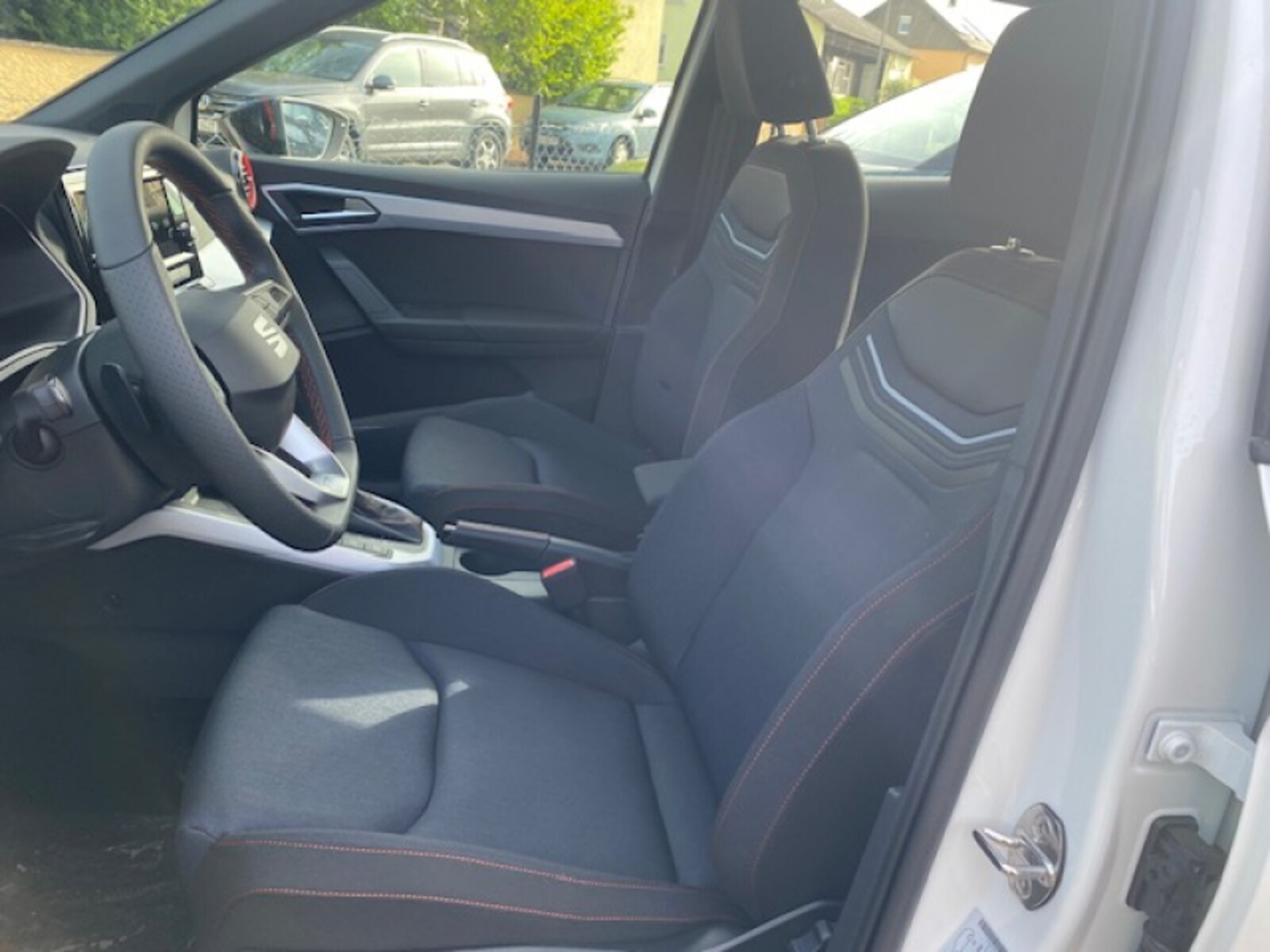 SEAT Arona – Bild 4