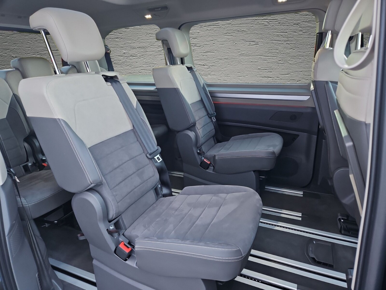 Volkswagen Multivan – Bild 4