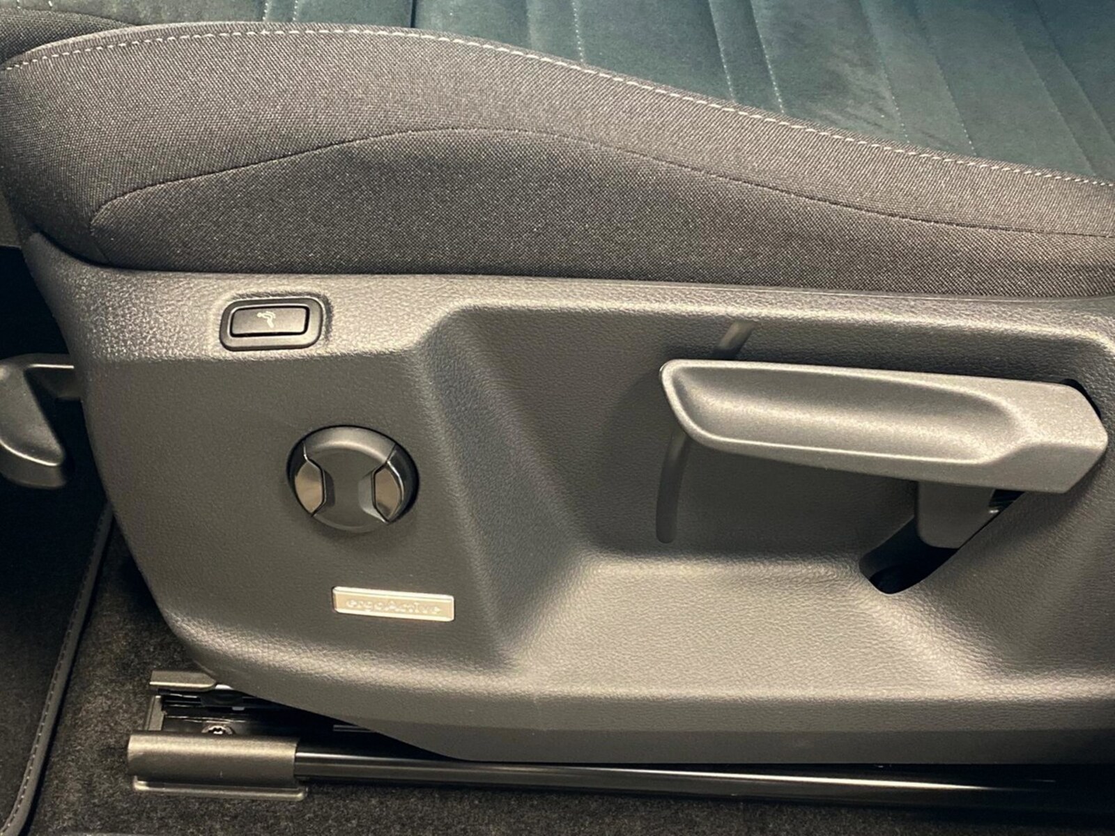 Volkswagen Touran – Bild 13