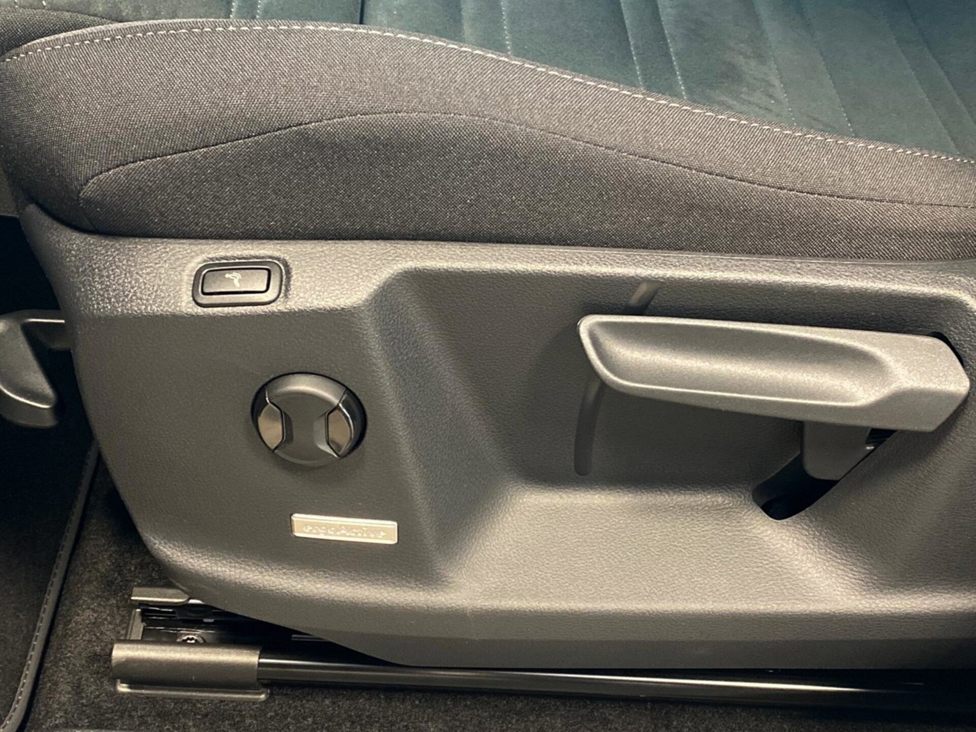 Volkswagen Touran Highline
